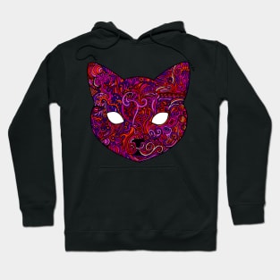 Catface Hoodie